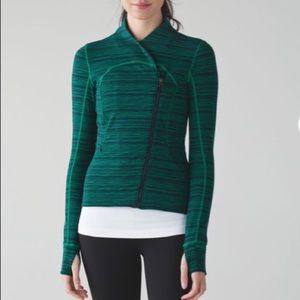 Lululemon Precision Jacket